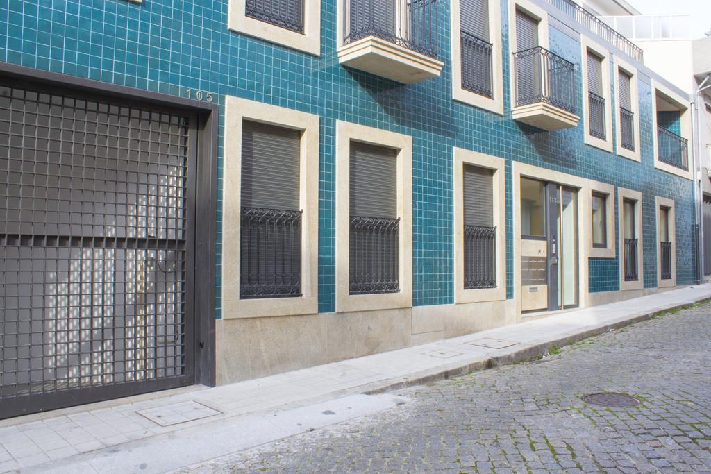 D'epoca Ii Apartment