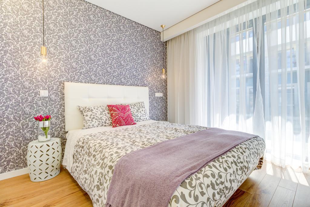 Apartment D'epoca Ii