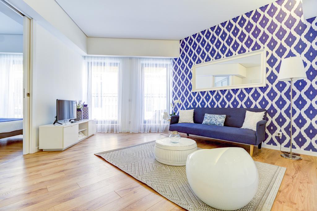 Apartment D'epoca Ii Porto