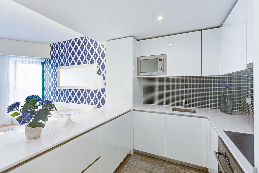 Apartment D'epoca Ii