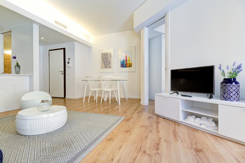 Apartamento D'epoca Ii